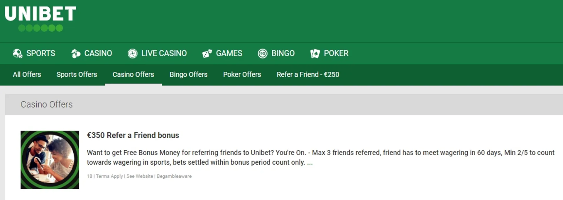 casinado