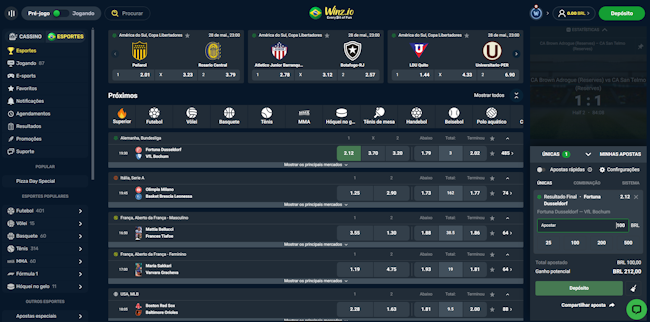 www bet app
