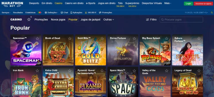 Plataforma bet777