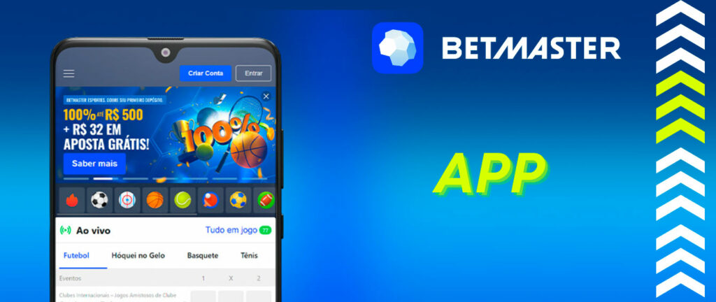 365 bet baixar