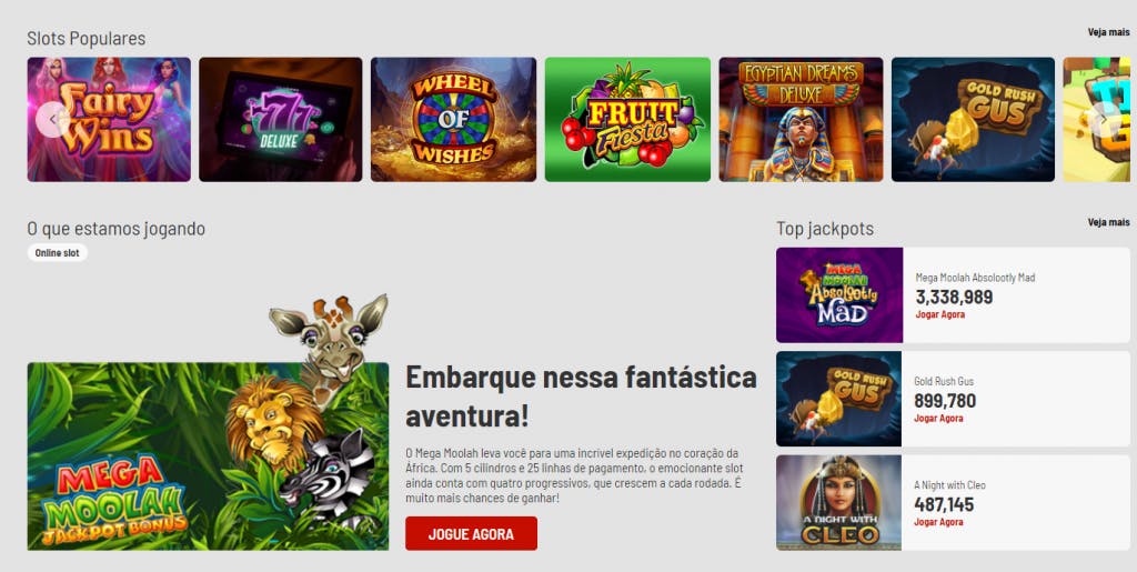 Sebet melhor casa de aposta