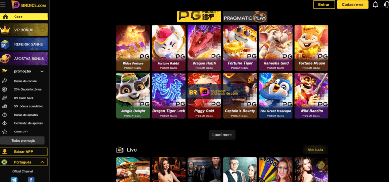 betfusion