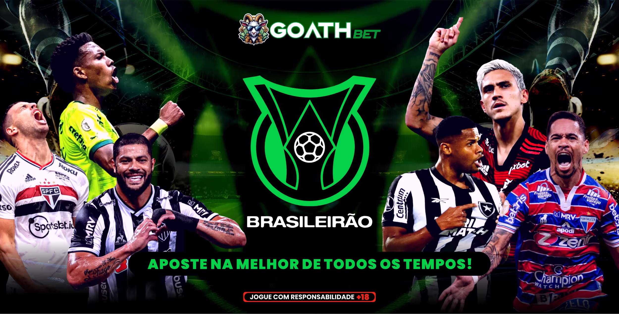 App vai de bet