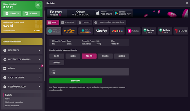 redbet