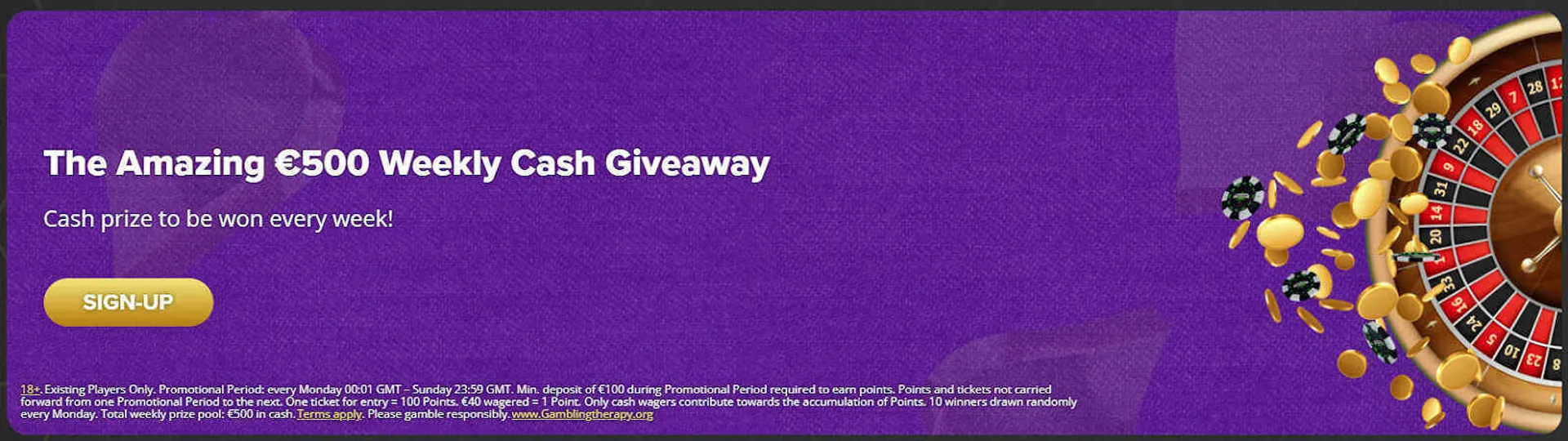 Bet365 welcome