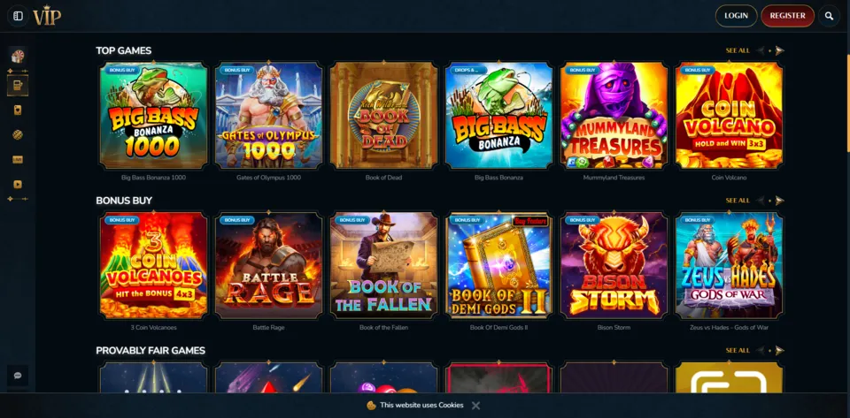 mostbet