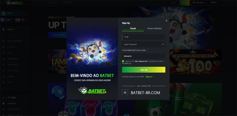 betonred