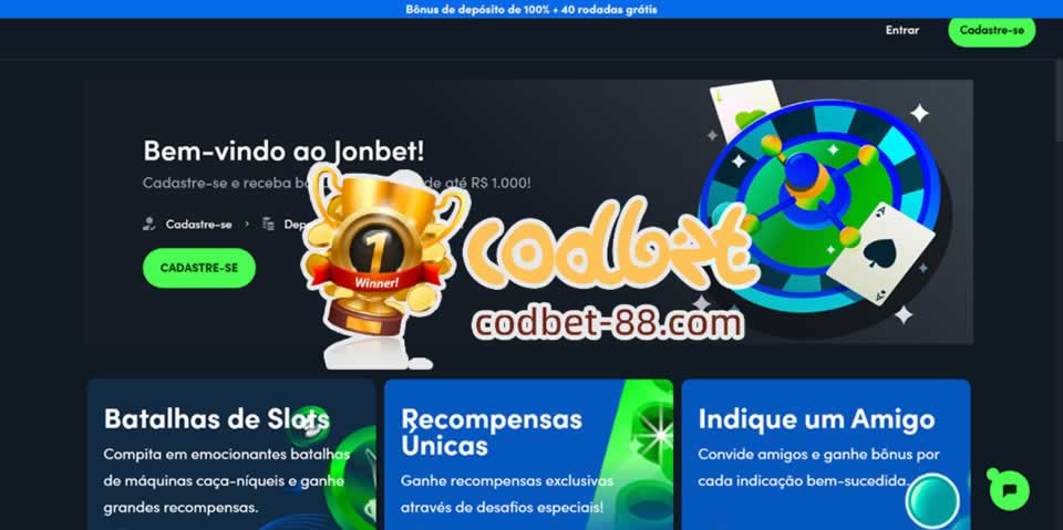Bet download