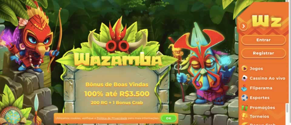 wazamba com